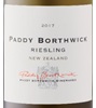 Paddy Borthwick Riesling 2017