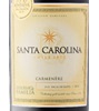 Santa Carolina Reserva De Familia Carmenère 2015