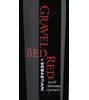 Sebastiani Gravel Bed Red 2016