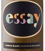 Essay Chenin Blanc Viognier Roussanne 2018