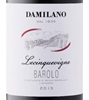 Damilano Lecinquevigne Barolo 2012