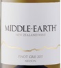 Middle Earth Pinot Gris 2017