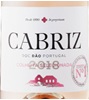 Cabriz Rosé 2018