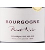 Cave des Vignerons de Bel-Air Bourgogne Pinot Noir 2017