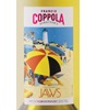 Francis Coppola Director's Jaws Chardonnay 2015