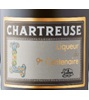 Liqueur Du 9e Centenaire Chartreuse