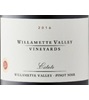 Willamette Valley Vineyards Estate Pinot Noir 2016