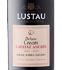 Lustau Capataz Andrés Deluxe Cream Sweet Sherry