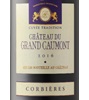 Château Du Grand Caumont 2016