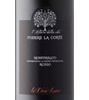 Podere La Corte Le Due Lune Monferrato Rosso 2016