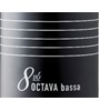 Abremundos Octava Bassa Malbec 2014