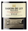 Barón de Ley Reserva Tempranillo 2016