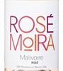 Malivoire Wine Company Moira Rosé 2017
