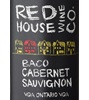 House Wine Co.  Baco Noir Cabernet Sauvignon 2018