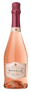 Chateau Ste. Michelle Brut Sparkling Rosé