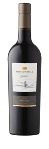 Mission Hill Family Estate Reserve  Meritage 2020