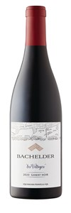 Bachelder Les Villages Gamay Noir 2020