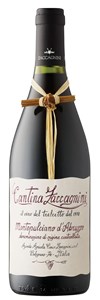 Cantina Zaccagnini Tralcetto Montepulciano d'Abruzzo 2020