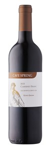 Cave Spring Estate Grown Cabernet Franc 2020