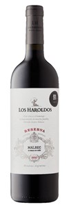 Los Haroldos Malbec 2019