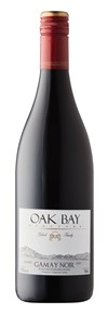 Oak Bay Gamay Noir 2020