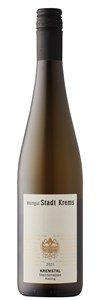 Stadt Krems Steinterrassen Riesling 2021