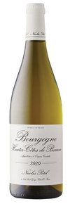 Maison Nicolas Potel Bourgogne Hautes Côtes de Beaune Blanc  2020