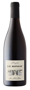 Jean-Paul Brun Le Ronsay Beaujolais 2021