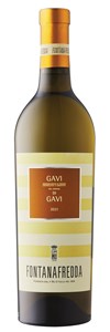 Fontanafredda Gavi di Gavi 2021