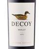 Decoy Merlot 2019