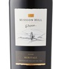 Mission Hill Family Estate Reserve  Meritage 2020