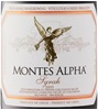 Montes Alpha Syrah 2020