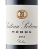 Château Potensac 2018