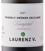 Laurenz V. Friendly Grüner Veltliner 2021