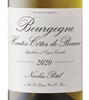 Maison Nicolas Potel Bourgogne Hautes Côtes de Beaune Blanc  2020