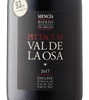 Pittacum Val de la Osa Mencia 2017