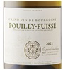 Jaffelin Les Grands Crus Blancs Pouilly-Fuissé 2021