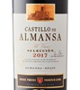 Bodegas Piqueras Castillo de Almansa Old Vines Selección 2017