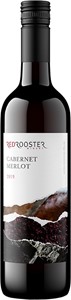 Red Rooster Winery Cabernet Merlot 2019