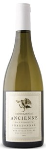 Lightfoot & Wolfville Ancienne Wild Fermented Chardonnay 2017