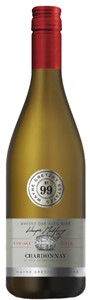 Wayne Gretzky Estates Okanagan Whisky Oak Aged Chardonnay 2019