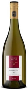 Strewn Winery Distinctive Small Lot Chardonnay Musqué 2019