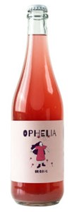 Traynor Family Vineyard Ophelia Original Piquette 2019