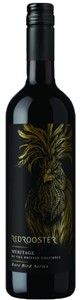 Red Rooster Winery Rare Bird Series Reserve Meritage 2017