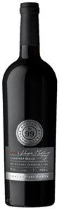 Wayne Gretzky Estates Signature Series Cabernet Merlot 2018