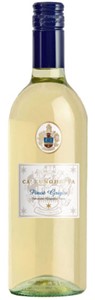Botter Vino Veritas Ca' Lunghetta delle Venezie Pinot Grigio 2020