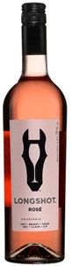 Longshot Rosé 2019