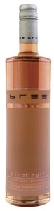Peter Mertes Bree Pinot Noir Rosé 2019