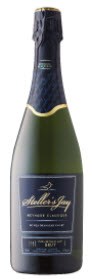 Sumac Ridge Estate Winery Steller's Jay Sparkling Brut 2016