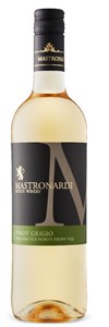 Mastronardi Estate Winery Pinot Grigio 2019